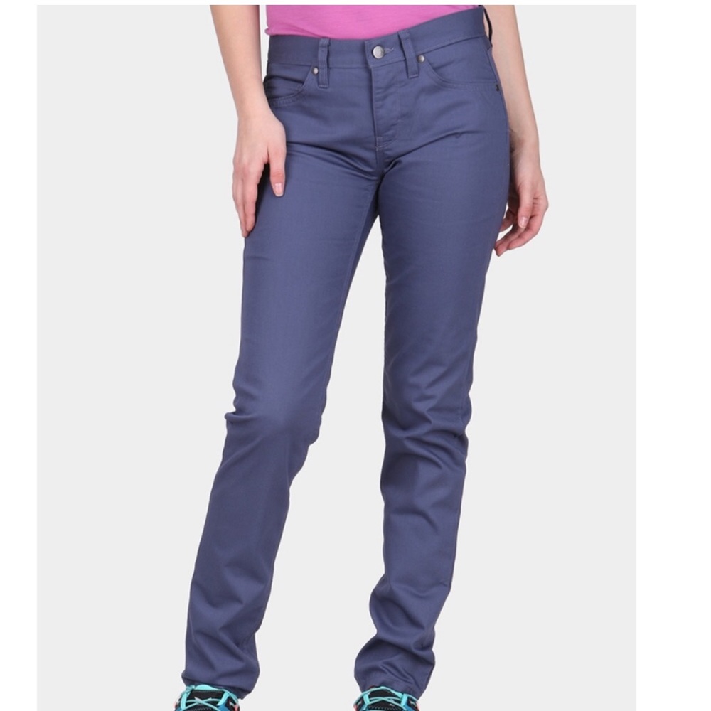 Patagonia Pinyon Pines Pant, Dolomite Blue